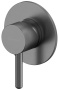 Смеситель встраиваемый Whitecross Y Y1245GM (1 функция)