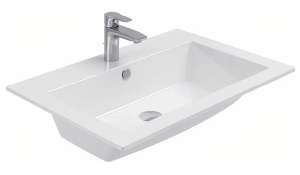Умывальник Aquanet Электра 70