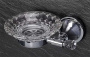 Мыльница Fixsen Crystal SF-35008