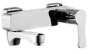 Смеситель для ванны Gappo G3202