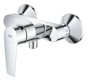 Смеситель для душа Grohe BauEdge 23635001