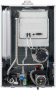Газовый котел Kiturami World Alpha 24