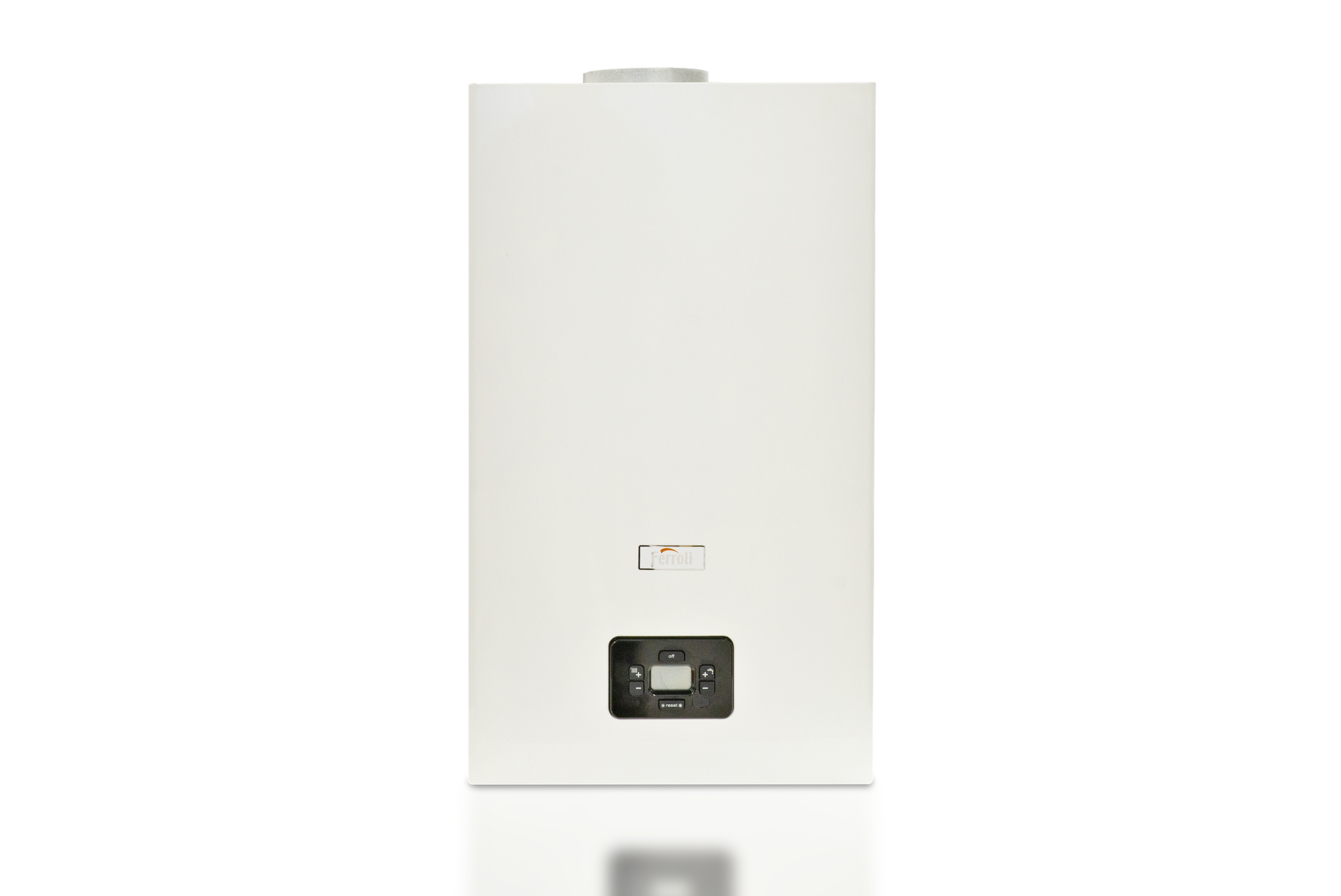 Газовый котел Ferroli Diva D F32