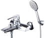 Смеситель для ванны Lemark Mars LM3514C