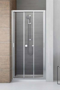 Душевая дверь Radaway Evo DW, 100х200, прозрачный
