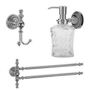 Дозатор Boheme Brillante 10447