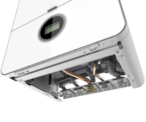 Конденсационный газовый котел Bosch Condens GC 7000 i W 35