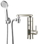 Проточный водонагреватель Timberk Aqua Care T-IT3-MD-R14