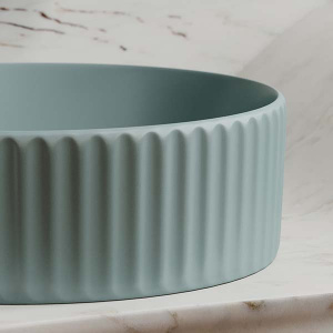 Умывальник CeramicaNova Element CN6057MLG