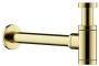 Сифон для умывальника CeramicaNova 70001BG