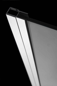 Душевая дверь Radaway Carena DWB, 70х195, прозрачный