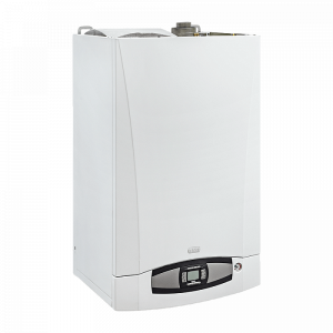 Газовый котел BAXI NUVOLA-3 Comfort 320 Fi