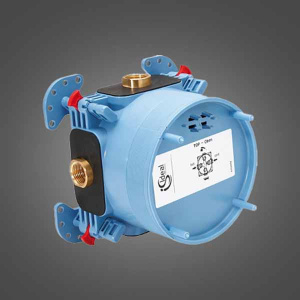 Скрытая часть смесителя Ideal Standard Active A1000NU
