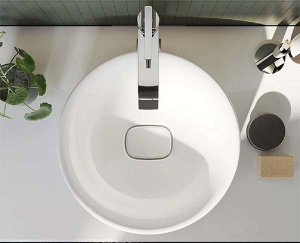 Умывальник Vitra Metropole 7532B003-0673