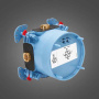 Скрытая часть смесителя Ideal Standard Active A1000NU