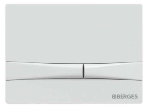 Комплект инсталляции Berges Novum 525 c кнопкой F1, подвесным унитазом Okus и сиденьем Toma Slim SO