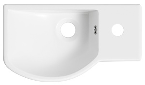 Умывальник Lavinia Boho Bathroom Sink 33311029 / 33311033 / 33311037