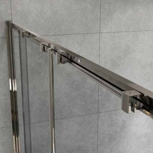Душевая дверь Vincea Garda VDS-1G2200CL