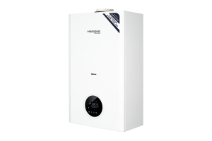 Газовый котел Kiturami World Alpha E 13