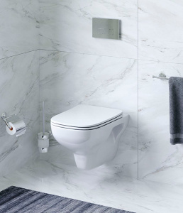 Подвесной унитаз AM.PM X-Joy S FlashClean C85A1702SC