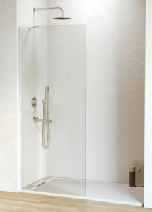 Душевая стенка RGW Walk In WA-110W, 70х195, прозрачный