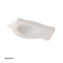 Умывальник Caprigo Modena OW15-11814-R811