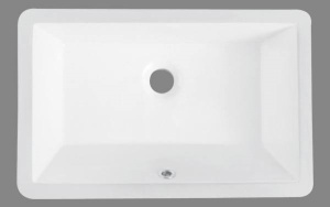 Умывальник BelBagno BB1009