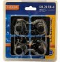 Крючок Ledeme L215B-4