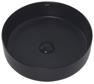 Умывальник Abber Bequem AC2109MB
