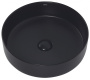 Умывальник Abber Bequem AC2109MB