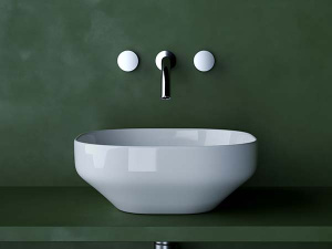 Умывальник CeramicaNova Element CN5032