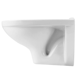 Подвесной унитаз Santek Бореаль 1WH302205 (с крышкой Soft Close)