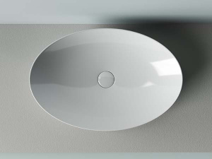 Умывальник CeramicaNova Element CN5018
