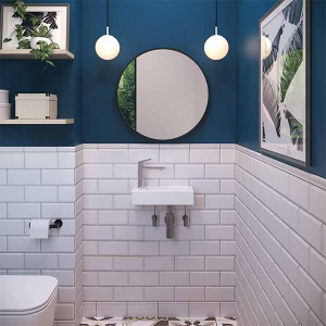 Умывальник Lavinia Boho Bathroom Sink 33311017
