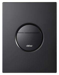 Кнопка для инсталляции Abber AC0126MB