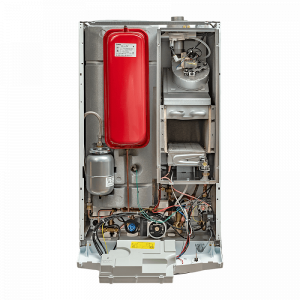 Газовый котел BAXI NUVOLA-3 Comfort 240 Fi