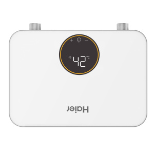 Электрический проточный водонагреватель HAIER JET-EI6