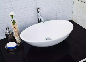 Умывальник CeramaLux N9021