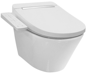 Комплект инсталляции 5 в 1 Lavinia Boho Smart V-Clean 3930003R