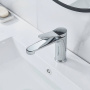 Смеситель для умывальника Shevanik S6201