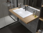 Умывальник Madera Modul 70
