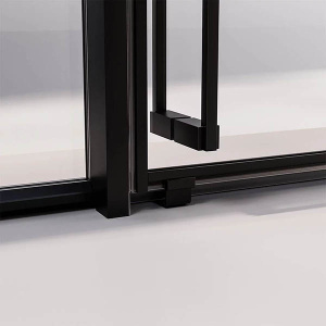 Душевая дверь Veconi Premium Prato 300 B-L / B-R, 170х200, прозрачный