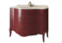 Умывальник Caprigo Modena 110 GC18R 11814