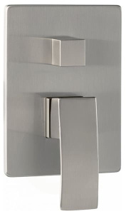 Душевая система скрытого монтажа Filarete Waterfall FL1010NK