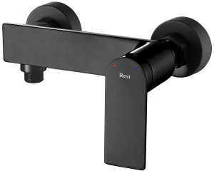 Смеситель для душа Rea Storm Black REA-B8033