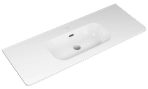 Умывальник Brevita Onda 120