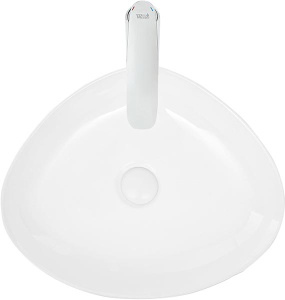 Умывальник WeltWasser WW Elbach 1133