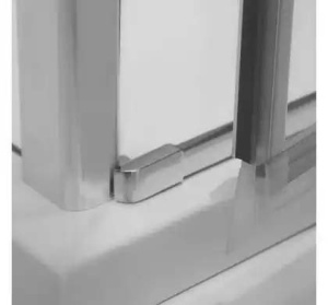Душевая дверь Roth (Roltechnik) Tower Line TDN2