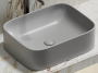 Умывальник CeramicaNova Element CN6052MSG