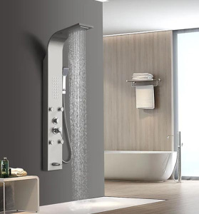 Гидромассажная панель Cerutti Victoria BR CT9980